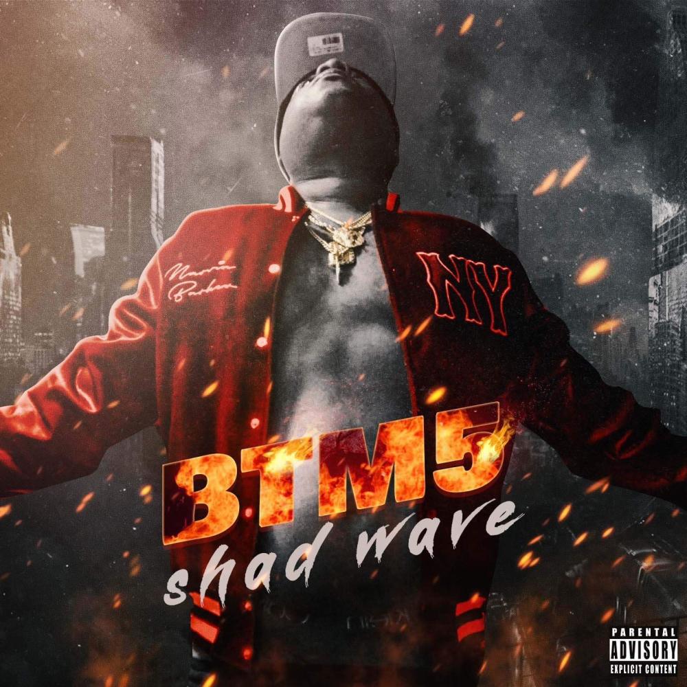 try so hard (feat. big ice) (Explicit)