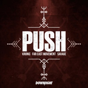 收聽Kronic的Push (Explicit)歌詞歌曲