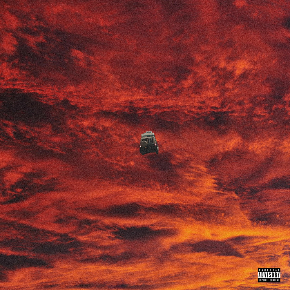 still here (Explicit)