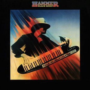 อัลบัม Black Sheep ศิลปิน Hammer