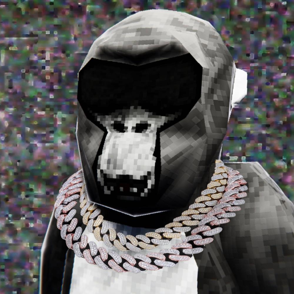 ROCK UP (feat. GrizzlyVR & REECE)