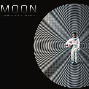 Clint Mansell的專輯Moon