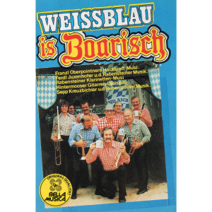 ดาวน์โหลดและฟังเพลง Sunn in der Fruah พร้อมเนื้อเพลงจาก Weissblau is boarisch