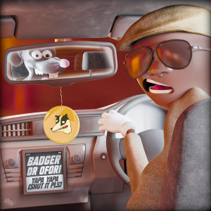 Badger的專輯Yapa Yapa (Shut It Pls)