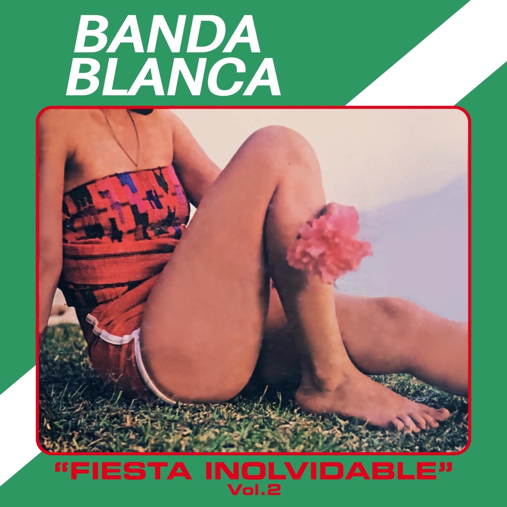 Fiesta Inolvidable Vol. 2: Pa Barranquilla Me Voy / Mi Gente / El Comejen / Apágame la Vela / La Cumbia del Sol / La Piragüa / Periódico de Ayer / Los Mosquitos / Avelina / El Hombre Marinero