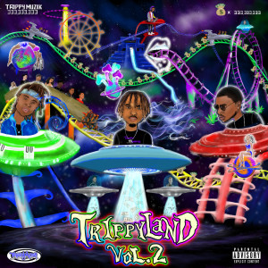 Listen to Major Ali (Explicit) song with lyrics from Trippy Muzik