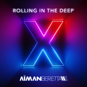 Dengarkan Rolling in the Deep lagu dari Aiman Beretta dengan lirik