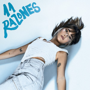 收聽Aitana的+ (MÁS)歌詞歌曲