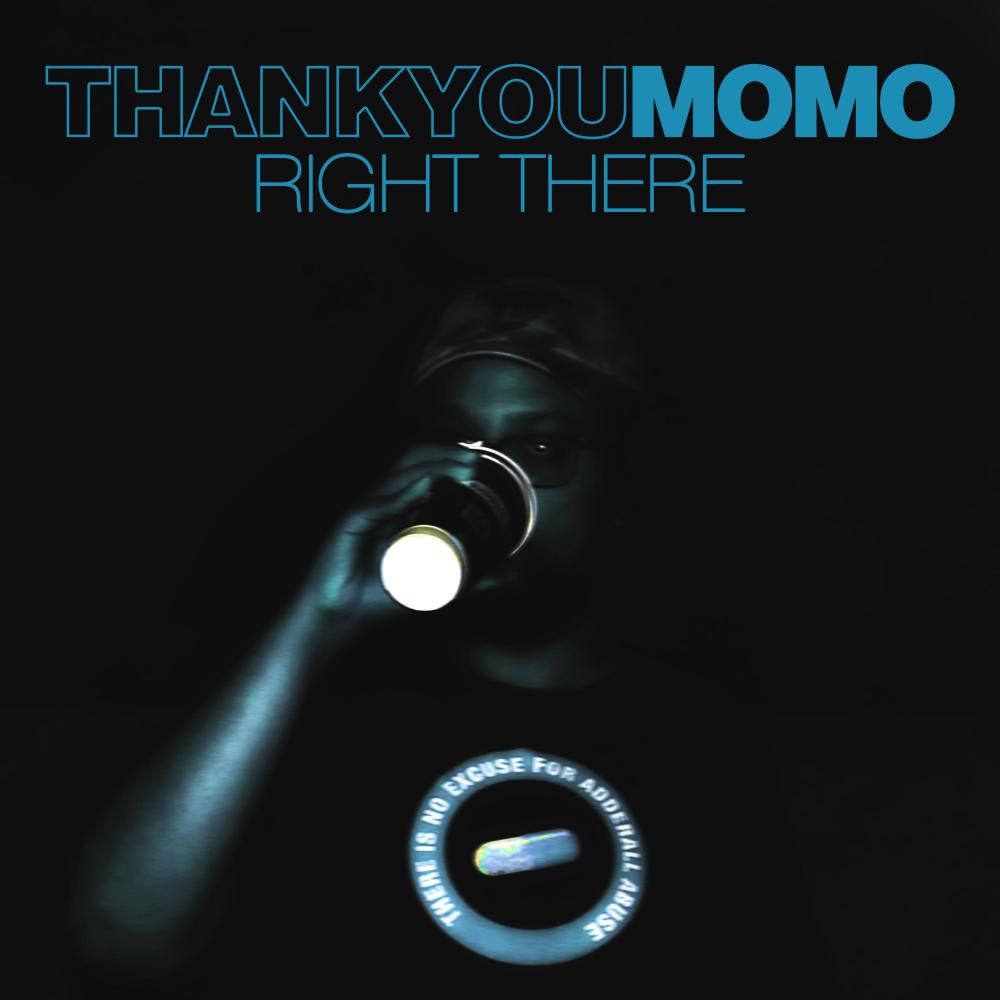 RIGHT THERE (Explicit)