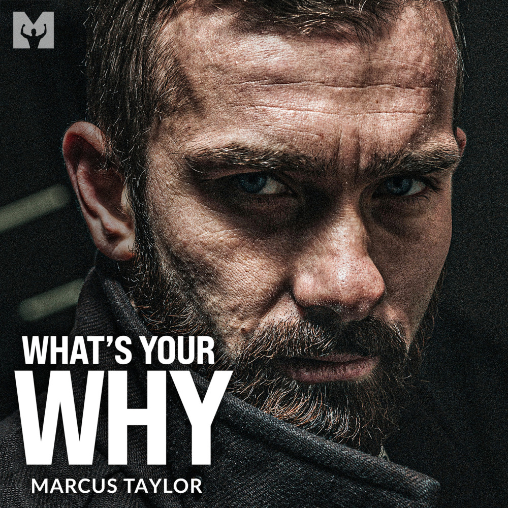 What's Your Why(Motivational Speech)