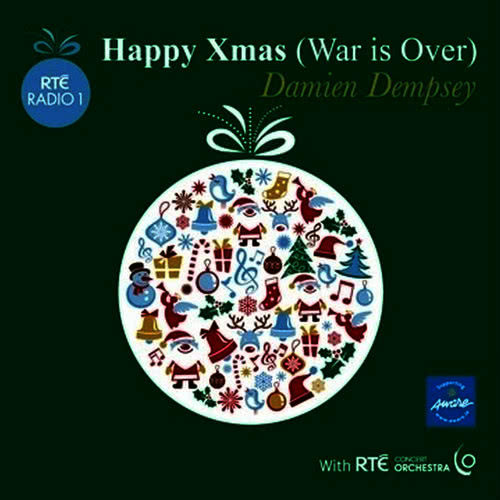 Happy Christmas (War Is Over)