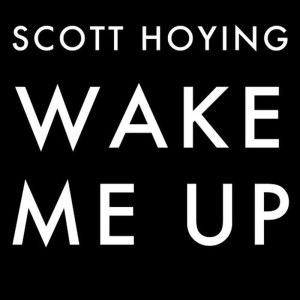 ดาวน์โหลดและฟังเพลง Wake Me Up พร้อมเนื้อเพลงจาก Scott Hoying