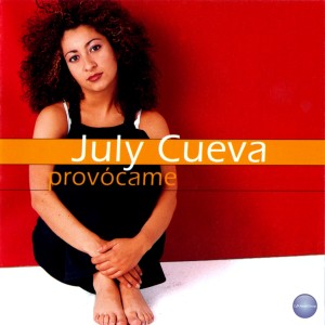 收聽July Cueva的Nunca Imaginé歌詞歌曲