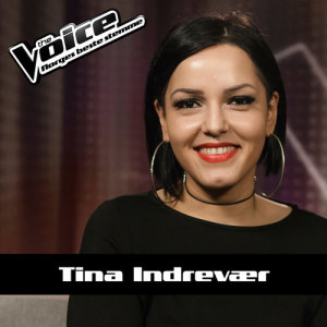 收聽Tina Indrevær的Girl On Fire (Live)歌詞歌曲