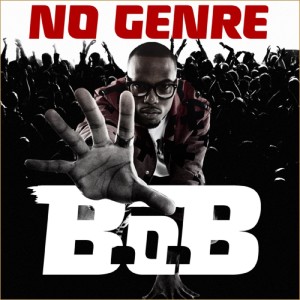 ดาวน์โหลดและฟังเพลง Cold As Ice (Explicit) พร้อมเนื้อเพลงจาก B.o.B