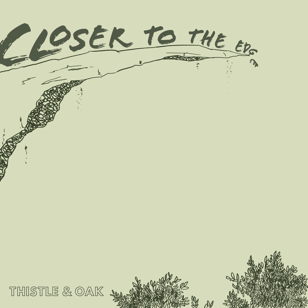 Closer to the Edge
