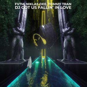 Listen to DJ Got Us Fallin' In Love song with lyrics from FVTM