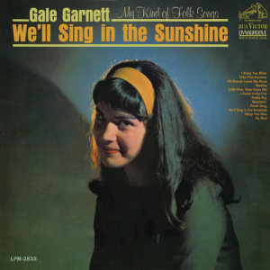 ดาวน์โหลดและฟังเพลง Pretty Boy พร้อมเนื้อเพลงจาก Gale Garnett