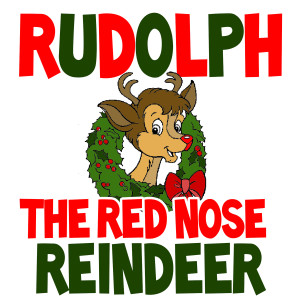 收聽Santa's Christmas Bells的Rudolph the Red Nose Reindeer歌詞歌曲