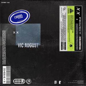 ดาวน์โหลดและฟังเพลง Patience พร้อมเนื้อเพลงจาก Vic August