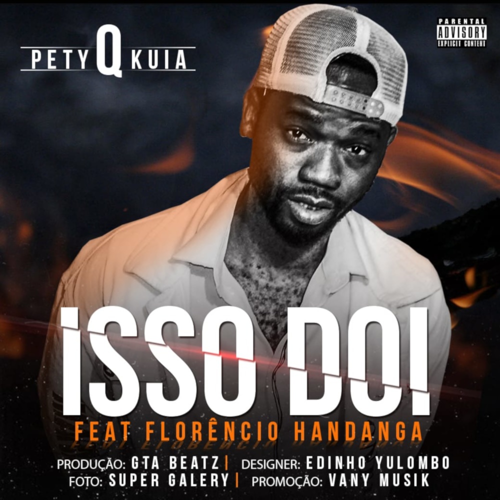 Isso Doi (Explicit)