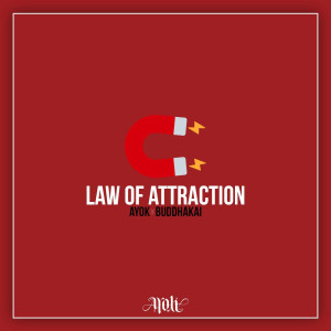 Album Law of Attraction (Explicit) from Ayok