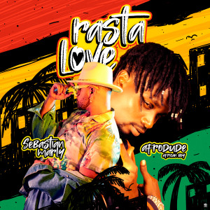 Sebastian Marly的專輯Rasta Love