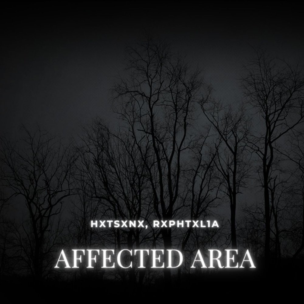 Affected Area (Explicit)