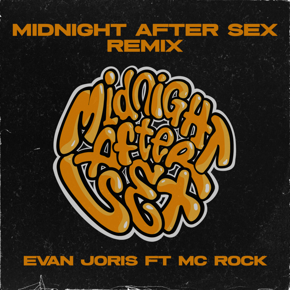 Midnight After Sex (Arsyih Idrak Remix)