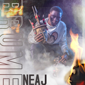 ดาวน์โหลดและฟังเพลง Brume พร้อมเนื้อเพลงจาก neaj