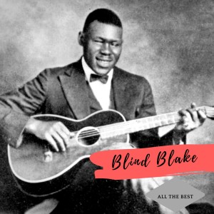 Album All the Best from Blind Blake
