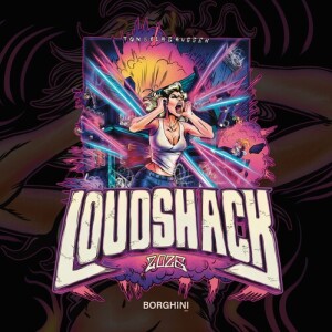 Album Ingen tvil (Loudshack 2026) [Explicit] from 