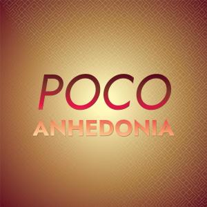收听Rosary的Poco Anhedonia歌词歌曲