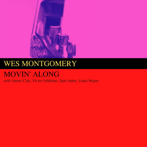 ดาวน์โหลดและฟังเพลง Ghost of a Chance พร้อมเนื้อเพลงจาก Wes Montgomery
