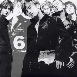 Listen to Lost In Love song with lyrics from Shinhwa