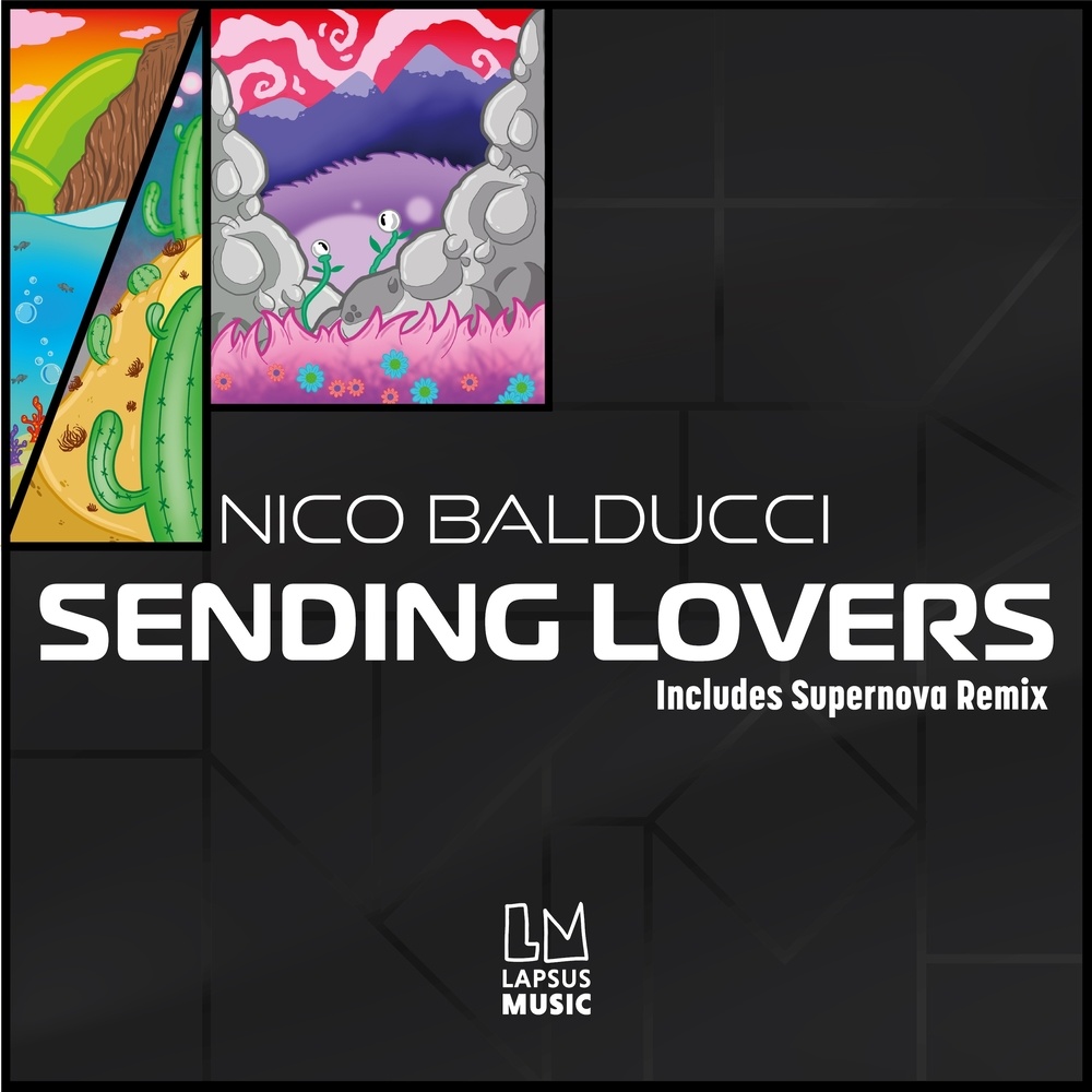 No Paradise (Supernova Extended Remix)