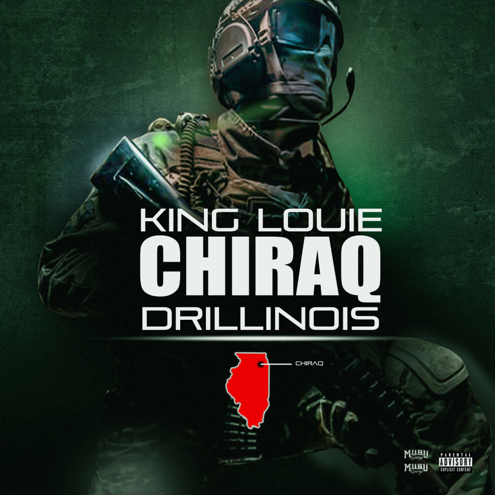 Chiraq, Drillinois (Explicit)