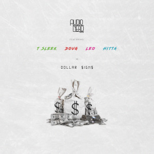 Album Dollar Signs from Audio-Nerd Music