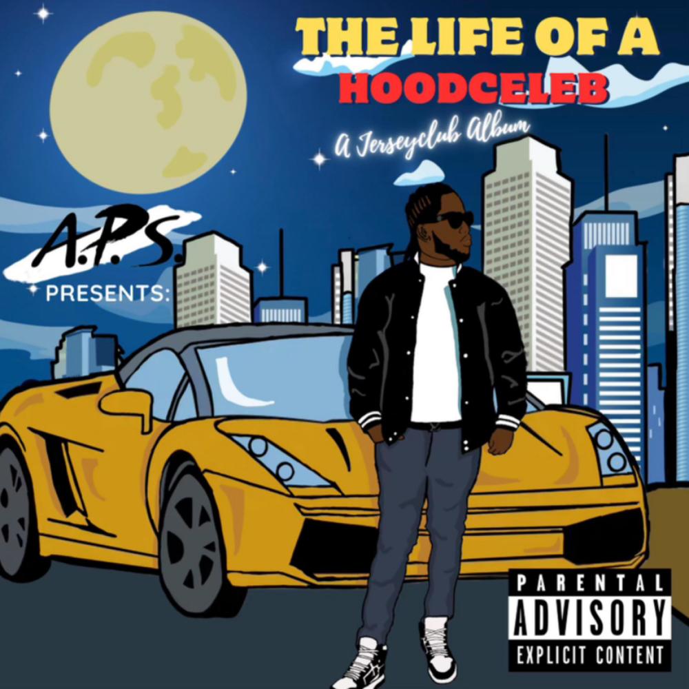 MAKE IT LAST (feat. DJ SAUCY P & SCRILLA280|Explicit)