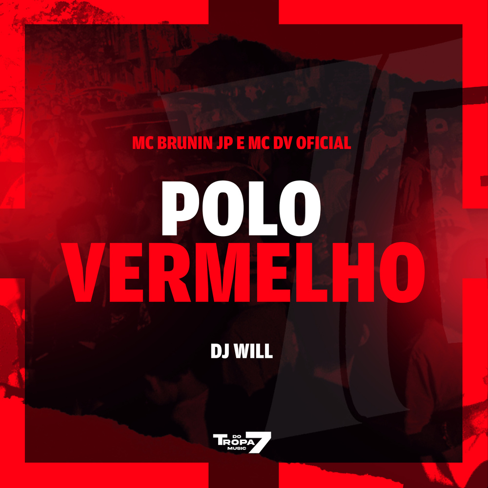 Polo Vermelho (Explicit)