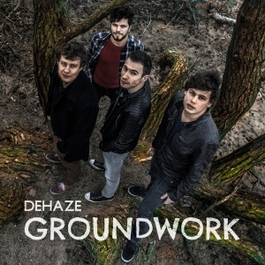 Listen to U song with lyrics from Dehaze