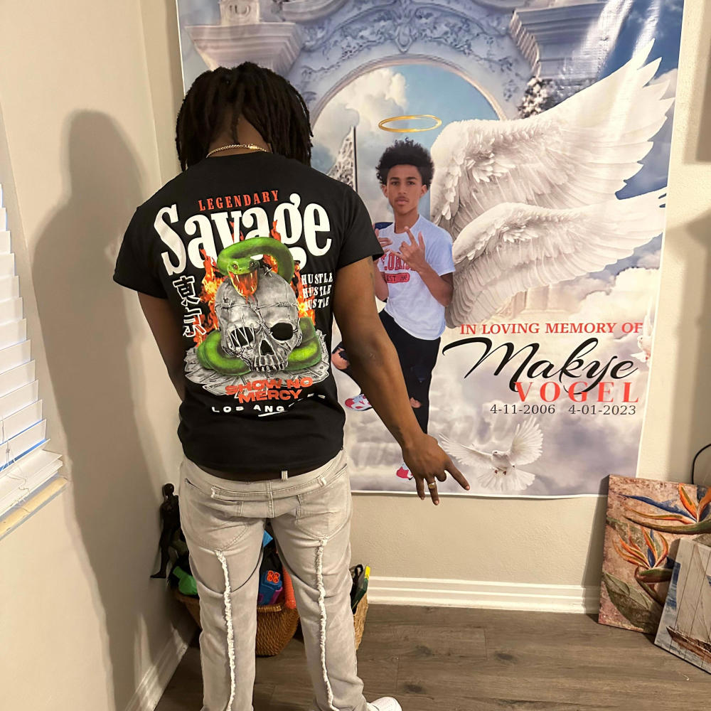 SOB (Stand On Buisness) (Explicit)