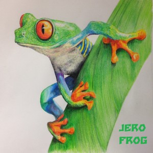Listen to Helloween song with lyrics from JERO