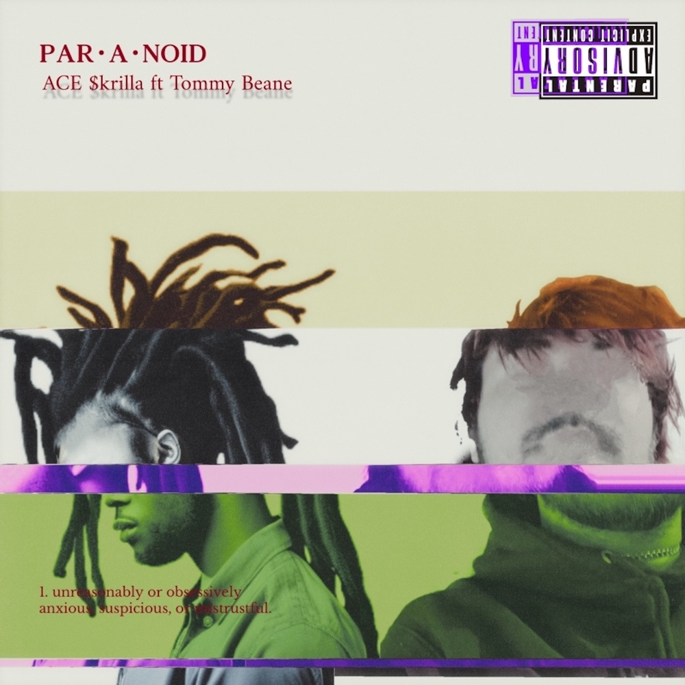 PARANOID (Explicit)