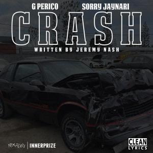 G Perico的专辑CRASH