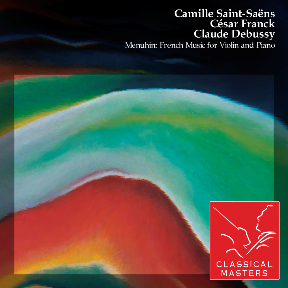 Violin Sonata In A Major: IV Allegretto poco mosso