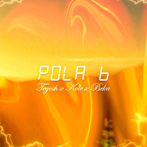 Kolé的专辑Pola 6