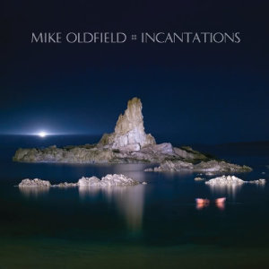 收聽Mike Oldfield的Incantations Part Two (Remastered Stereo Mix)歌詞歌曲