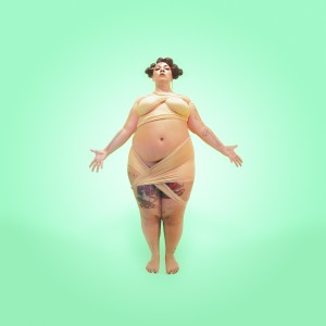 อัลบัม María Poderío ศิลปิน LaPili