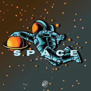 Album Space from Atype